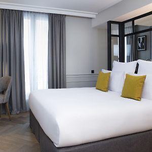 Kamer "Cosy" met een King Size Bed