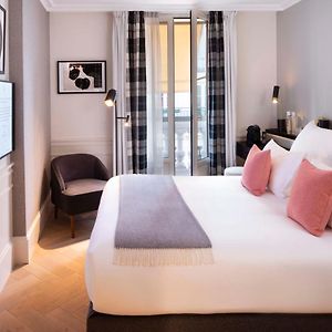 Kamer "Premium" met een King Size Bed
